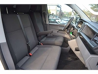 Vw t6 transporter kastenwagen - bedrijfswagen - afbeelding 28 van  28