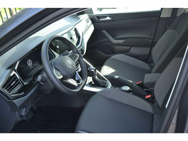 Vw taigo 1.0 life edition - personenauto - afbeelding 2 van  27