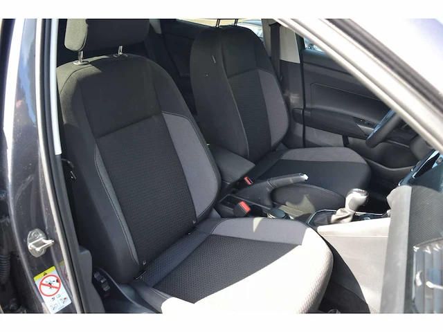 Vw taigo 1.0 life edition - personenauto - afbeelding 3 van  27