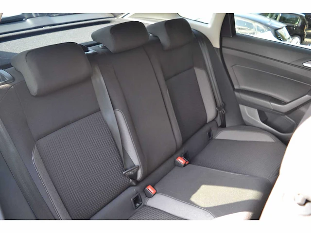 Vw taigo 1.0 life edition - personenauto - afbeelding 4 van  27