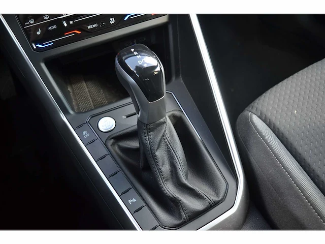 Vw taigo 1.0 life edition - personenauto - afbeelding 5 van  27