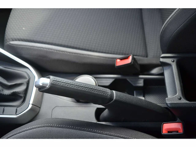 Vw taigo 1.0 life edition - personenauto - afbeelding 6 van  27
