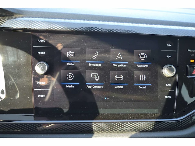 Vw taigo 1.0 life edition - personenauto - afbeelding 7 van  27