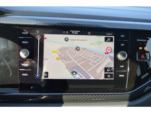 Vw taigo 1.0 life edition - personenauto - afbeelding 8 van  27