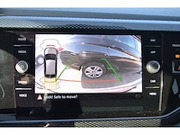 Vw taigo 1.0 life edition - personenauto - afbeelding 11 van  27