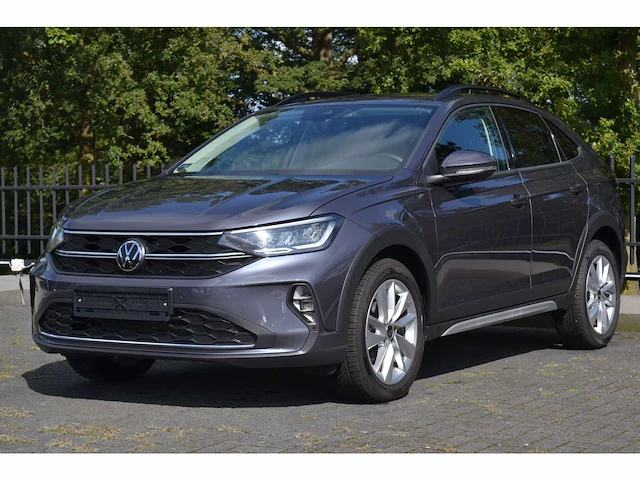Vw taigo 1.0 life edition - personenauto - afbeelding 1 van  27
