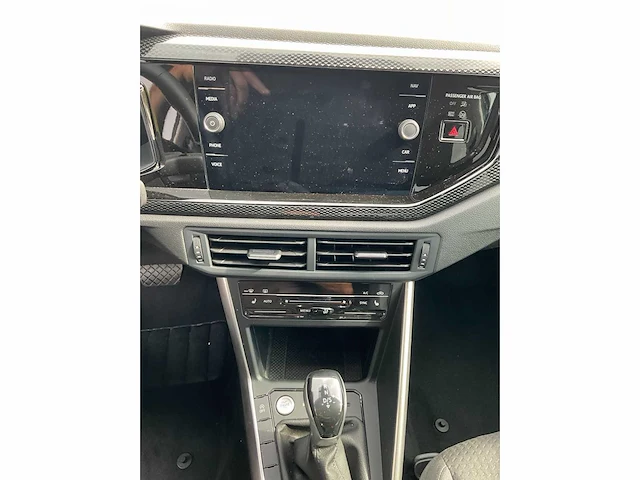Vw taigo 1.0 life edition - personenauto - afbeelding 13 van  27