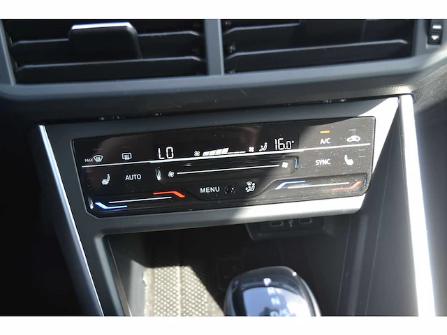 Vw taigo 1.0 life edition - personenauto - afbeelding 14 van  27