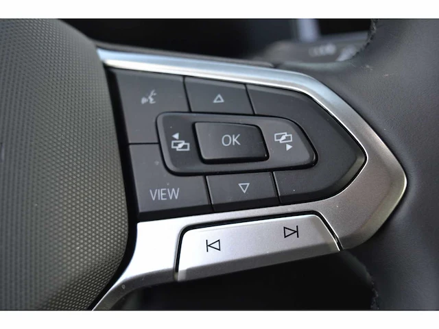 Vw taigo 1.0 life edition - personenauto - afbeelding 16 van  27