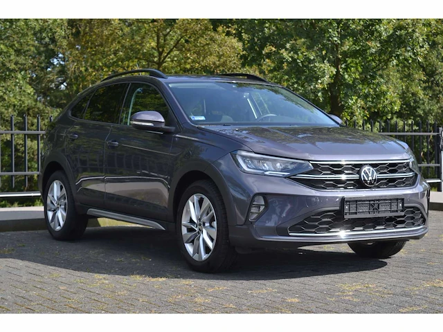 Vw taigo 1.0 life edition - personenauto - afbeelding 12 van  27
