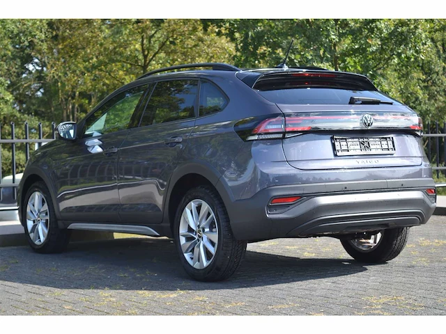 Vw taigo 1.0 life edition - personenauto - afbeelding 21 van  27