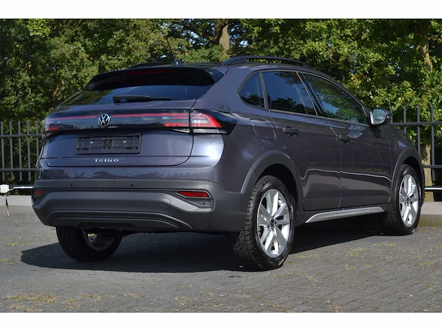 Vw taigo 1.0 life edition - personenauto - afbeelding 22 van  27
