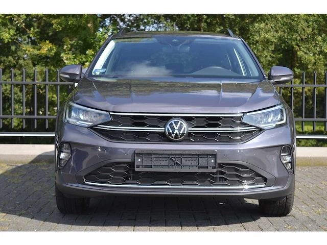 Vw taigo 1.0 life edition - personenauto - afbeelding 23 van  27