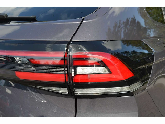 Vw taigo 1.0 life edition - personenauto - afbeelding 25 van  27