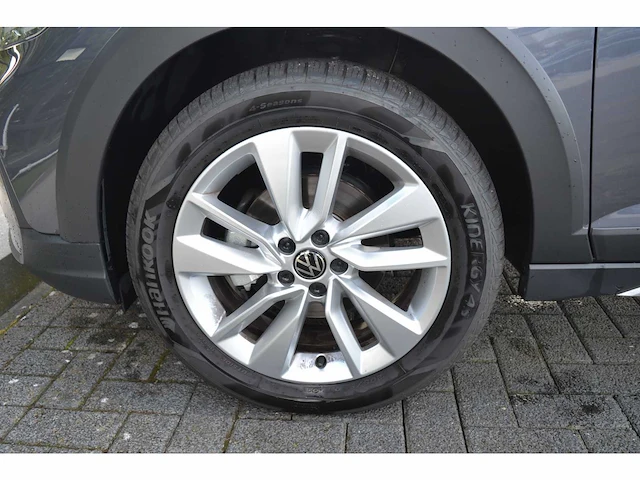 Vw taigo 1.0 life edition - personenauto - afbeelding 27 van  27