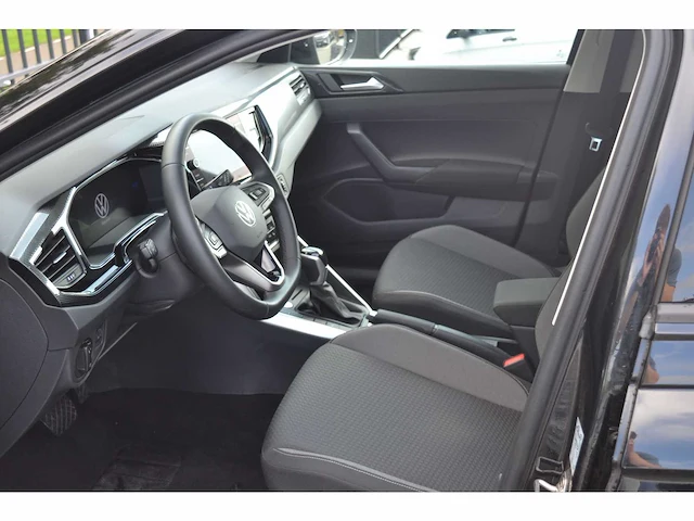 Vw taigo 1.0 tsi life edition - personenauto - afbeelding 4 van  27
