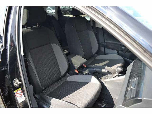 Vw taigo 1.0 tsi life edition - personenauto - afbeelding 5 van  27