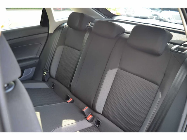 Vw taigo 1.0 tsi life edition - personenauto - afbeelding 6 van  27