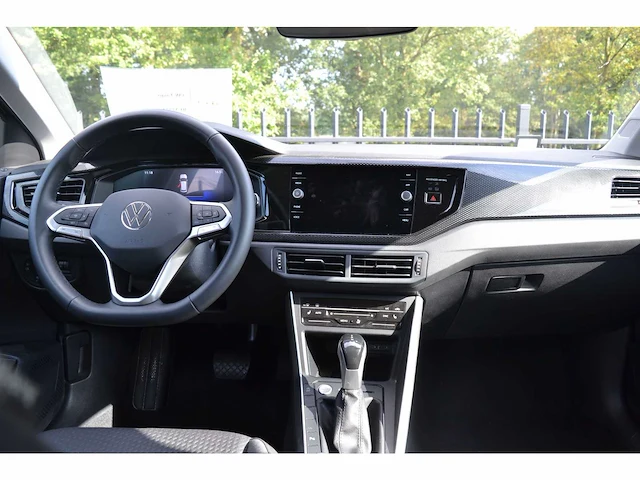 Vw taigo 1.0 tsi life edition - personenauto - afbeelding 7 van  27