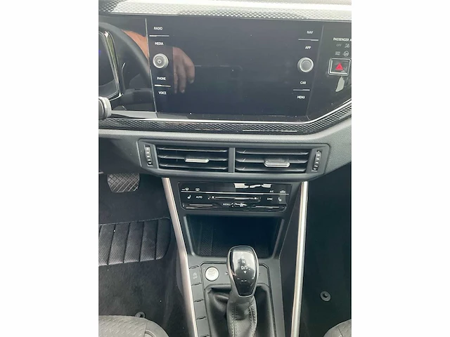 Vw taigo 1.0 tsi life edition - personenauto - afbeelding 8 van  27
