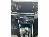 Vw taigo 1.0 tsi life edition - personenauto - afbeelding 8 van  27