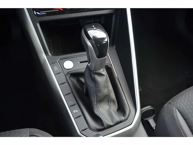Vw taigo 1.0 tsi life edition - personenauto - afbeelding 9 van  27