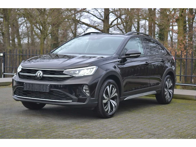 Vw taigo 1.0 tsi life edition - personenauto - afbeelding 1 van  27