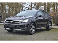 Vw taigo 1.0 tsi life edition - personenauto - afbeelding 1 van  27