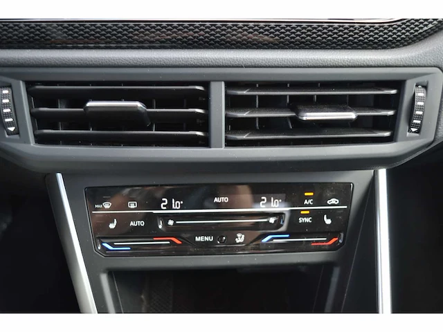 Vw taigo 1.0 tsi life edition - personenauto - afbeelding 13 van  27