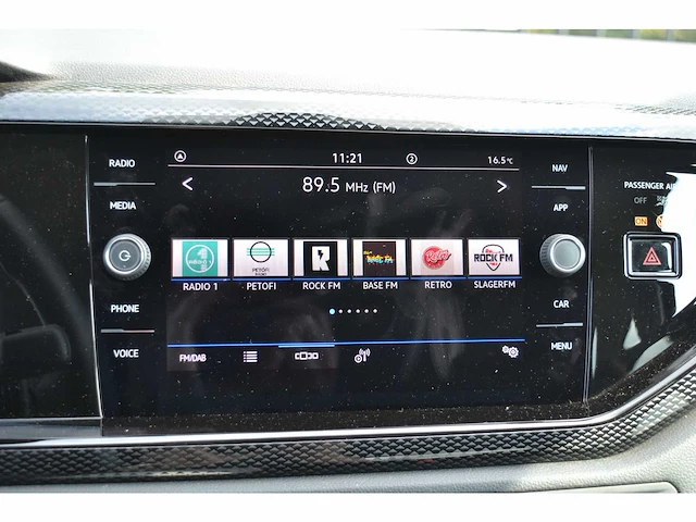 Vw taigo 1.0 tsi life edition - personenauto - afbeelding 15 van  27