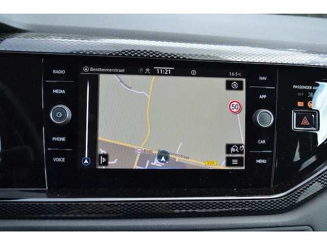 Vw taigo 1.0 tsi life edition - personenauto - afbeelding 16 van  27