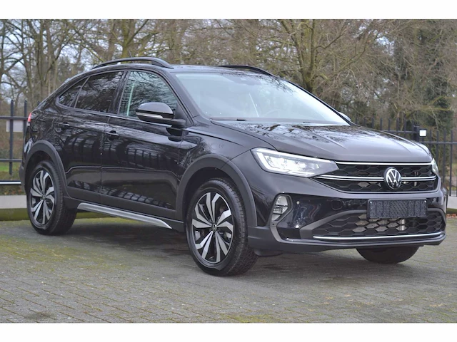 Vw taigo 1.0 tsi life edition - personenauto - afbeelding 12 van  27