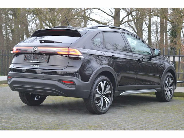 Vw taigo 1.0 tsi life edition - personenauto - afbeelding 21 van  27