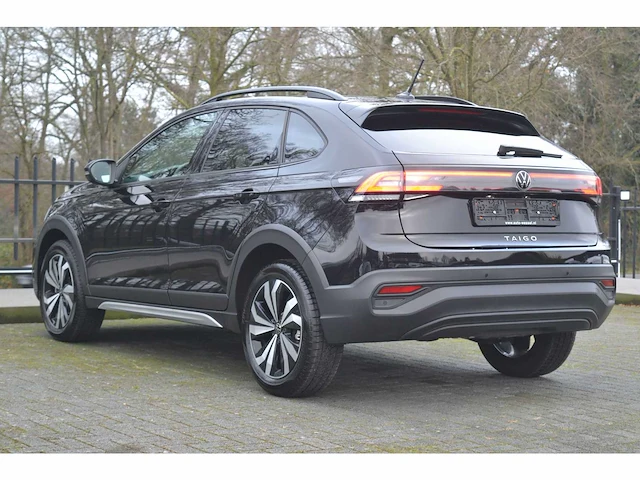 Vw taigo 1.0 tsi life edition - personenauto - afbeelding 22 van  27