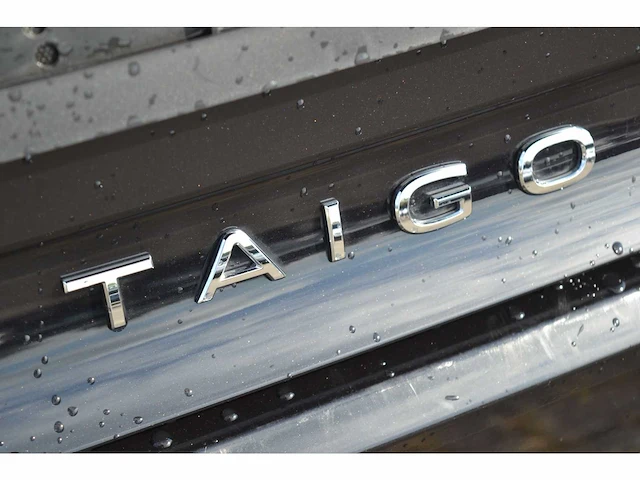 Vw taigo 1.0 tsi life edition - personenauto - afbeelding 25 van  27