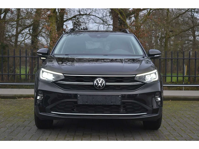 Vw taigo 1.0 tsi life edition - personenauto - afbeelding 26 van  27
