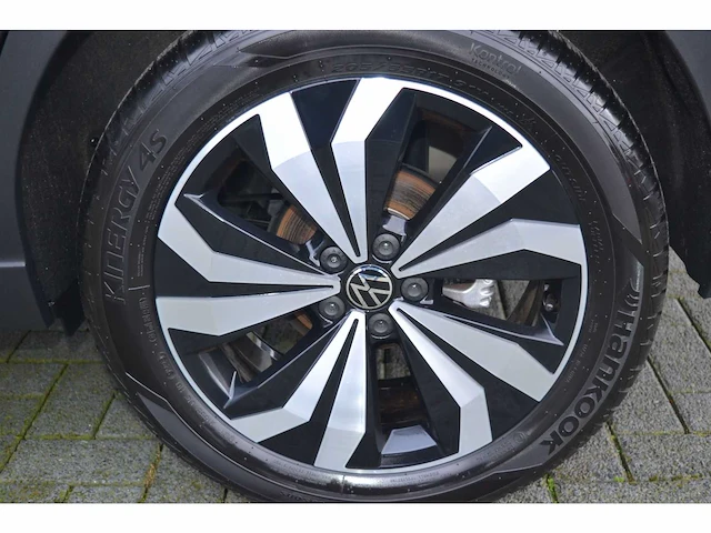 Vw taigo 1.0 tsi life edition - personenauto - afbeelding 27 van  27