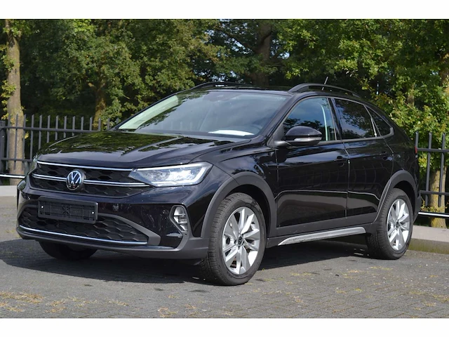 Vw taigo 1.0 tsi life edition - personenauto - afbeelding 1 van  28
