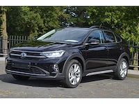 Vw taigo 1.0 tsi life edition - personenauto