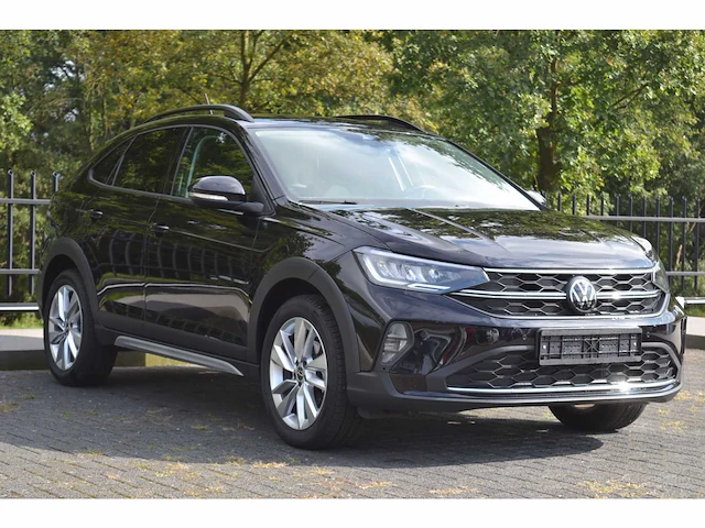 Vw taigo 1.0 tsi life edition - personenauto - afbeelding 12 van  28