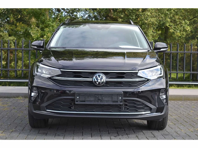 Vw taigo 1.0 tsi life edition - personenauto - afbeelding 23 van  28