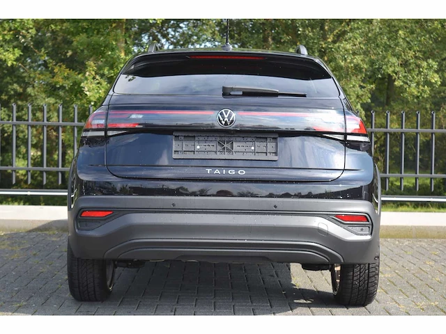 Vw taigo 1.0 tsi life edition - personenauto - afbeelding 24 van  28