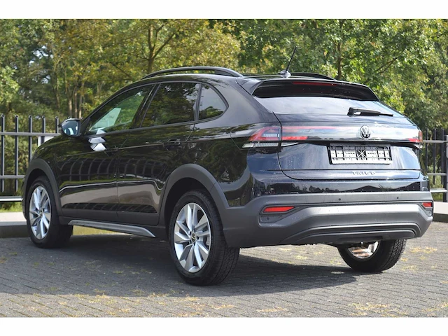 Vw taigo 1.0 tsi life edition - personenauto - afbeelding 25 van  28