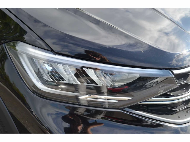 Vw taigo 1.0 tsi life edition - personenauto - afbeelding 26 van  28