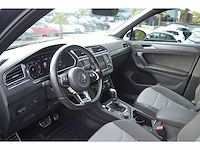 Vw tiguan highline 4-motion r-line - personenauto - afbeelding 2 van  31