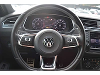 Vw tiguan highline 4-motion r-line - personenauto - afbeelding 3 van  31
