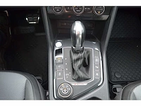 Vw tiguan highline 4-motion r-line - personenauto - afbeelding 9 van  31