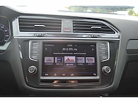 Vw tiguan highline 4-motion r-line - personenauto - afbeelding 11 van  31