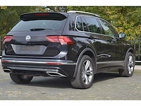 Vw tiguan highline 4-motion r-line - personenauto - afbeelding 23 van  31