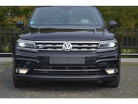 Vw tiguan highline 4-motion r-line - personenauto - afbeelding 27 van  31